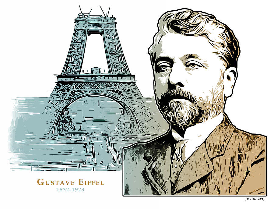 Gustave Eiffel Riviera Palace